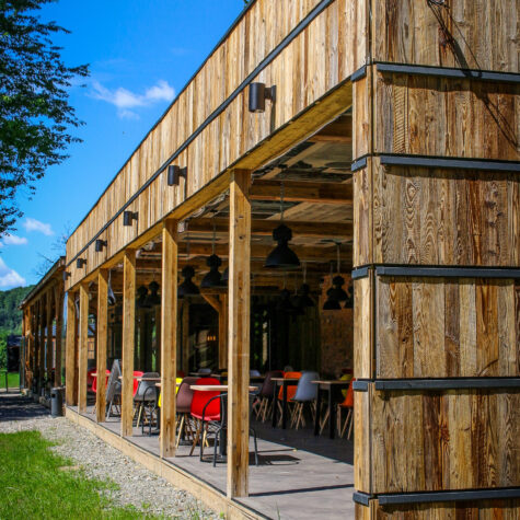 Restauracja Rózin zdj. 4