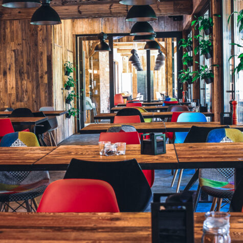 Restauracja Rózin zdj. 21