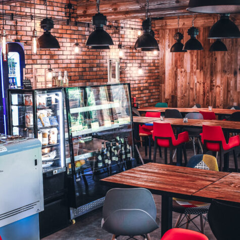 Restauracja Rózin zdj. 24