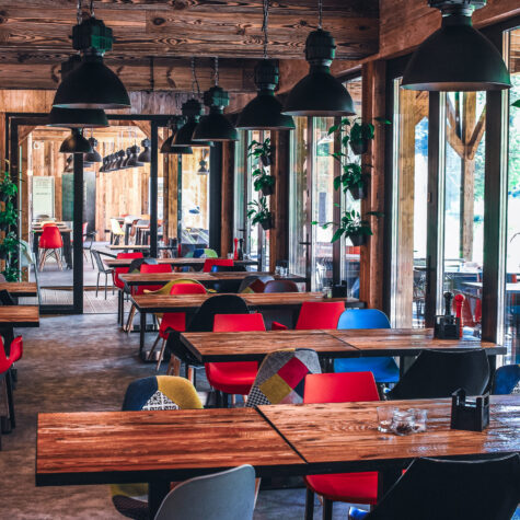 Restauracja Rózin zdj. 20