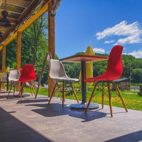 Restauracja Rózin zdj. 3